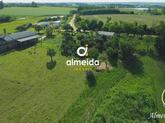 Sítio e chácara venda em Região Geográfica Imediata de Santa Maria, Formigueiro