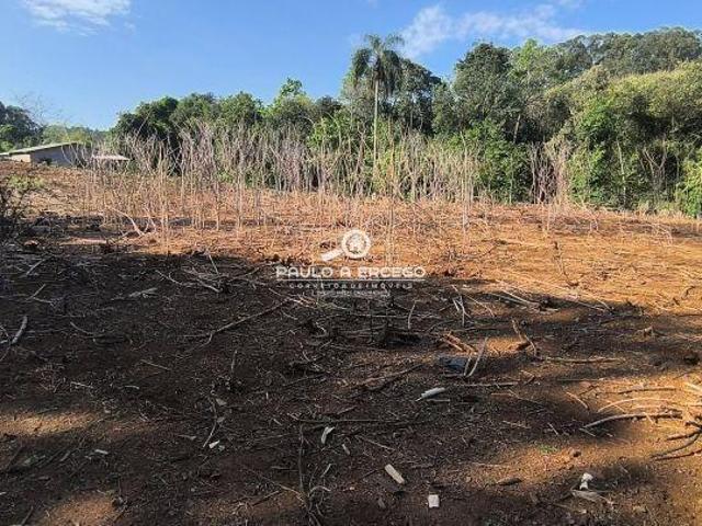 Sítio e chácara venda em Região Geográfica Imediata de Francisco Beltrão, Francisco Beltrão