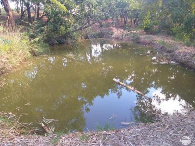 Sítio e chácara venda em Frutal, Região Geográfica Intermediária de Uberaba