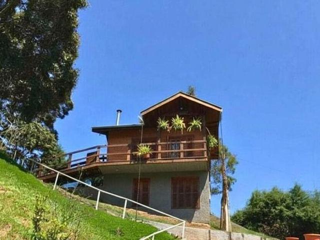 Sítio e chácara venda em Gonçalves
