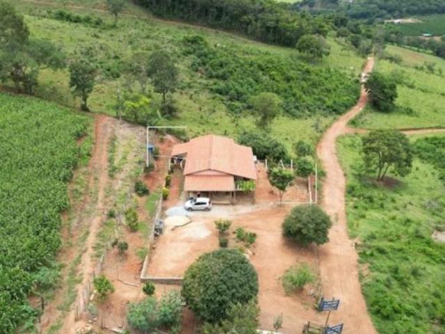 Sítio e chácara venda em Região Geográfica Imediata de Passos, Guapé