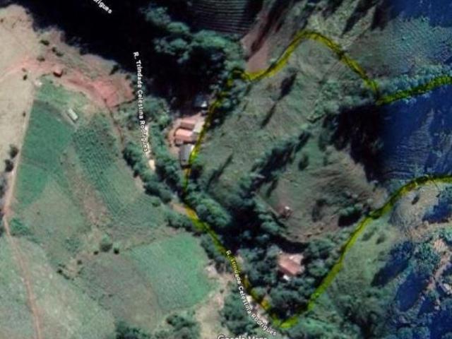 Sítio e chácara venda em Guapiara