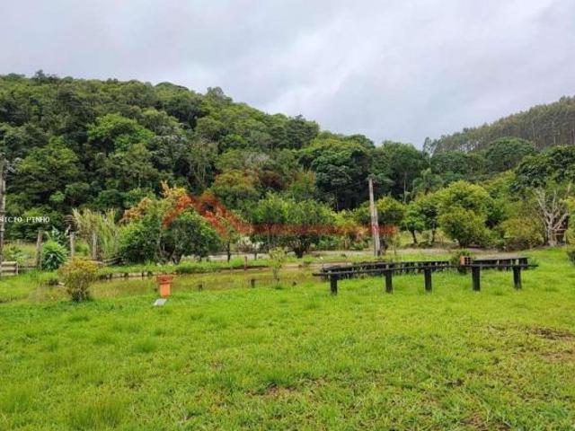 Sítio e chácara venda em Região Imediata de São Paulo, Região Metropolitana de São Paulo