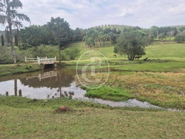 Sítio e chácara venda em Guararema