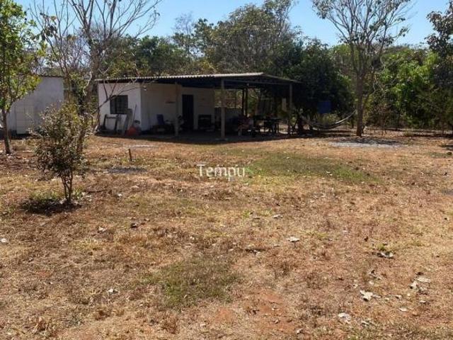 Sítio e chácara venda em Região Geográfica Imediata de Inhumas - Itaberaí - Anicuns, Heitoraí