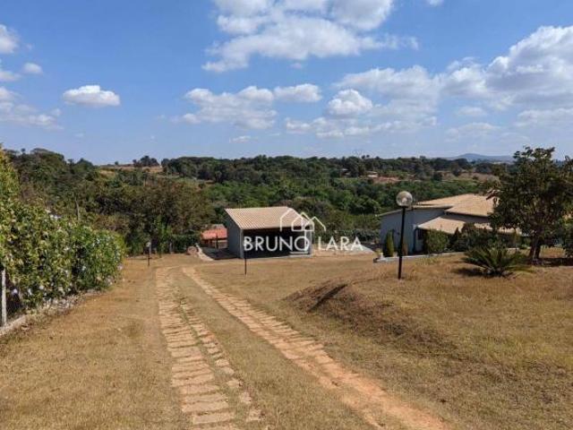 Sítio e chácara venda em Região Geográfica Imediata de Belo Horizonte, Região Metropolitana de Belo Horizonte