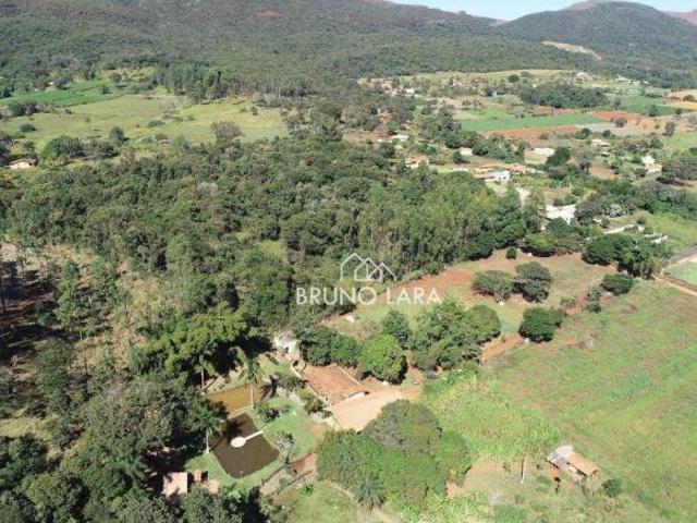 Sítio e chácara venda em Região Geográfica Imediata de Belo Horizonte, Região Metropolitana de Belo Horizonte