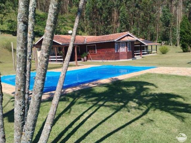 Sítio e chácara venda em Centro, Igaratá