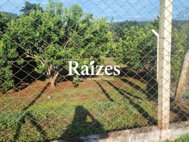 Sítio e chácara venda em Indianópolis, Região Geográfica Intermediária de Uberlândia