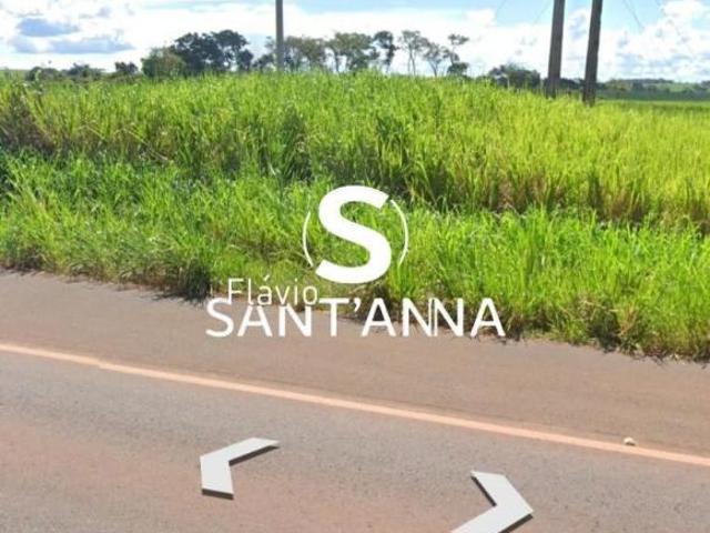 Sítio e chácara venda em Região Imediata de Fernandópolis, Indiaporã