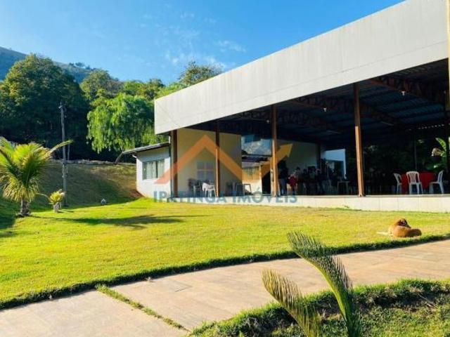 Sítio e chácara venda em Região Geográfica Imediata de Ipatinga, Ipaba
