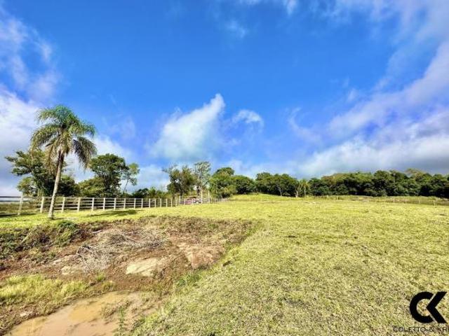 Sítio e chácara venda em Região Geográfica Imediata de Santa Maria, Itaara