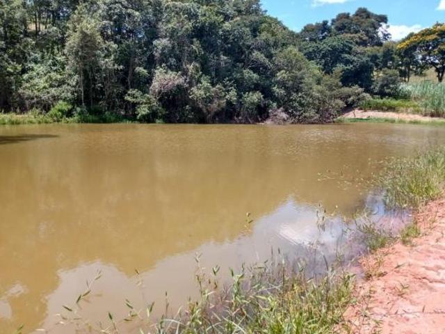 Sítio e chácara venda em Itaguara, Região Geográfica Intermediária de Divinópolis