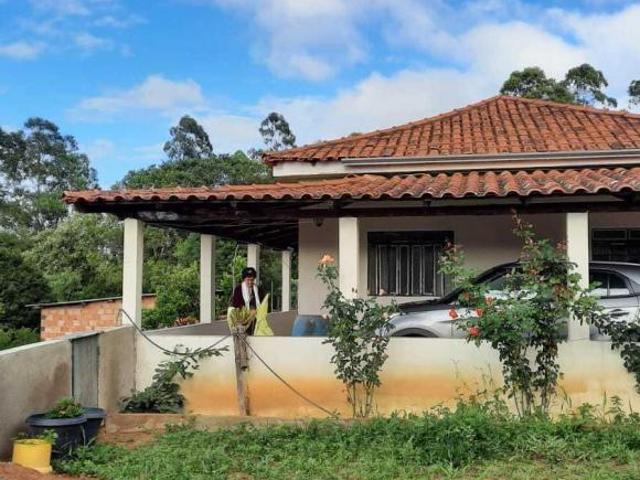 Sítio e chácara venda em Ribeirão do Pinhal, Região Geográfica Intermediária de Londrina
