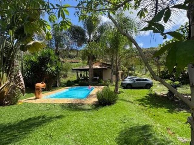 Sítio e chácara venda em Região Geográfica Imediata de Oliveira, Região Metropolitana de Belo Horizonte