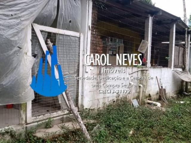 Sítio e chácara venda em P.V.S. Flórida Mirim - Área 01, Mongaguá