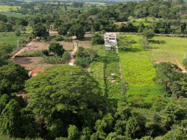 Sítio e chácara venda em Centro, Itapuranga