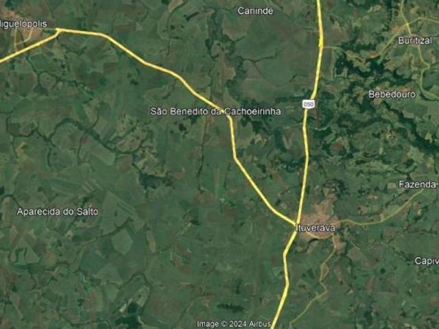 Sítio e chácara venda em Região Imediata de Ituverava, Ituverava