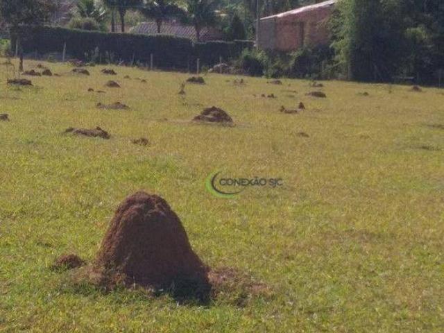 Sítio e chácara venda em Vila Vilma, Jacareí