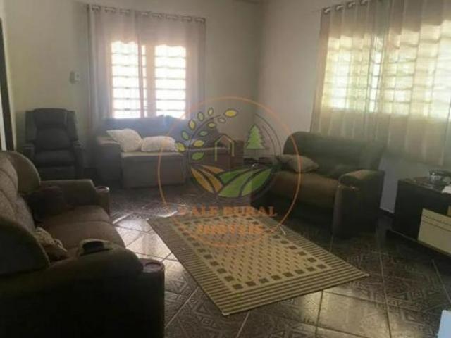 Sítio e chácara venda em Vila Vilma, Jacareí
