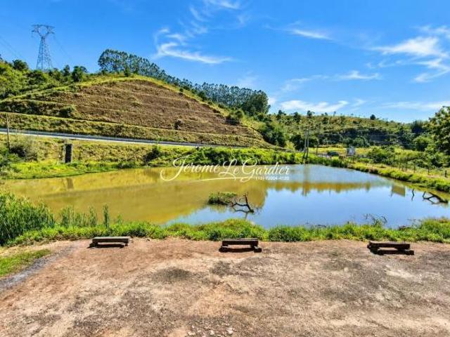 Sítio e chácara venda em Jambeiro