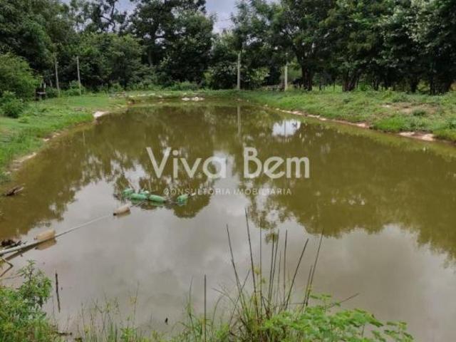 Sítio e chácara venda em Januária