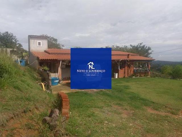 Sítio e chácara venda em Jarinu