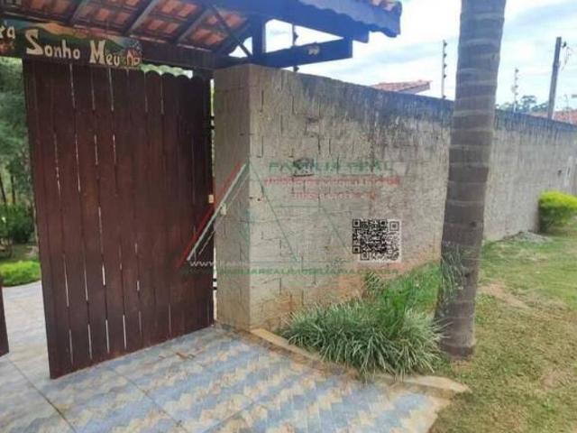 Sítio e chácara venda em Vale dos Lírios, Cosmorama