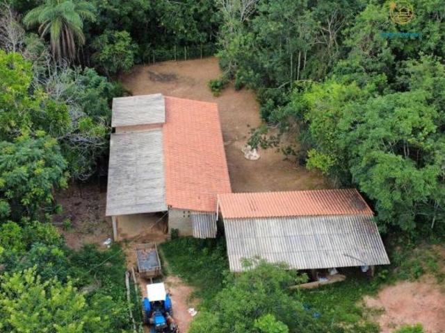 Sítio e chácara venda em Região Geográfica Imediata de Sete Lagoas, Jequitibá