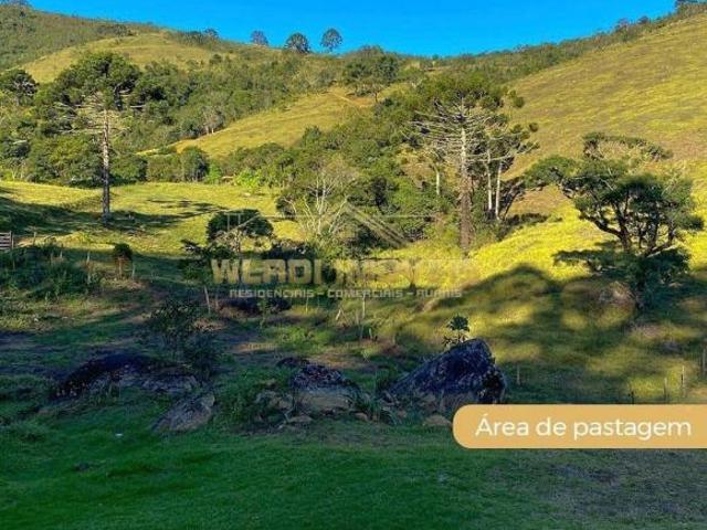 Sítio e chácara venda em Região Imediata de Bragança Paulista, Joanópolis