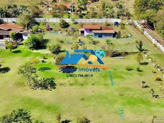 Sítio e chácara venda em Região Imediata de Bragança Paulista, Joanópolis