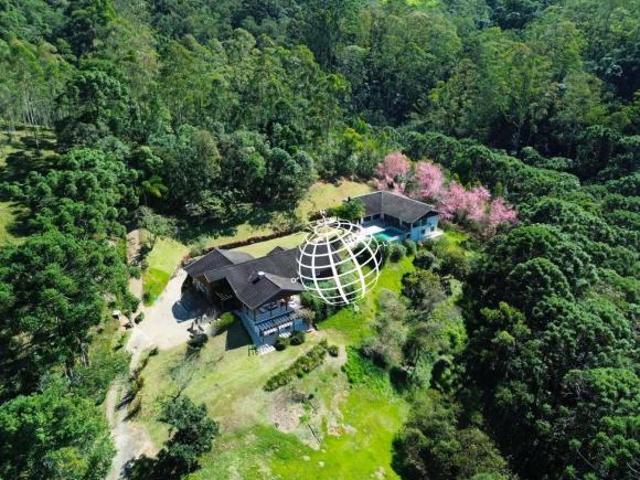 Sítio e chácara venda em Região Imediata de Bragança Paulista, Joanópolis