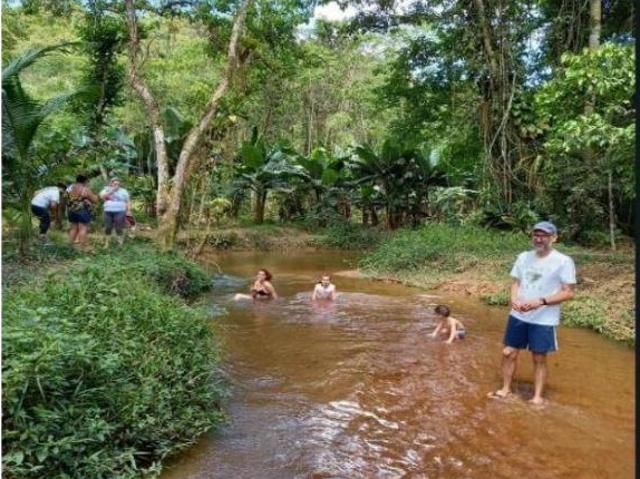 Sítio e chácara venda em Região Imediata de Registro, Juquia