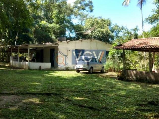 Sítio e chácara venda em Região Imediata de Registro, Juquia