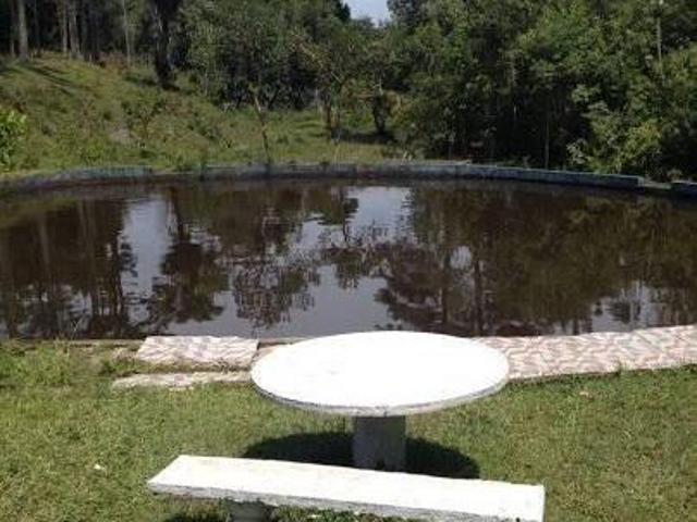Sítio e chácara venda em Região Imediata de São Paulo, Região Metropolitana de São Paulo
