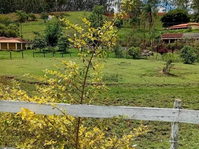 Sítio e chácara venda em Região Imediata de Taubaté-Pindamonhangaba, Região Metropolitana do Vale do Paraíba e Litoral Norte