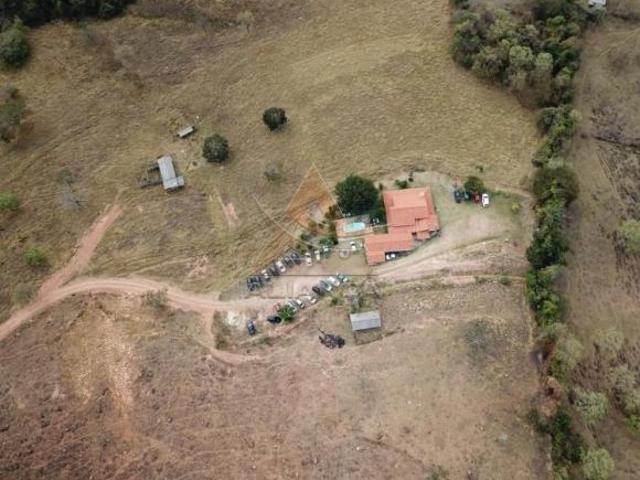 Sítio e chácara venda em Lavras, Região Geográfica Intermediária de Varginha