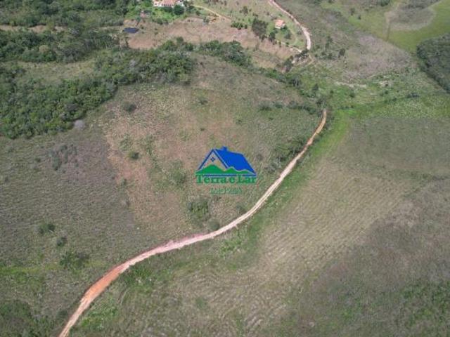 Sítio e chácara venda em Liberdade, Região Geográfica Intermediária de Juiz de Fora