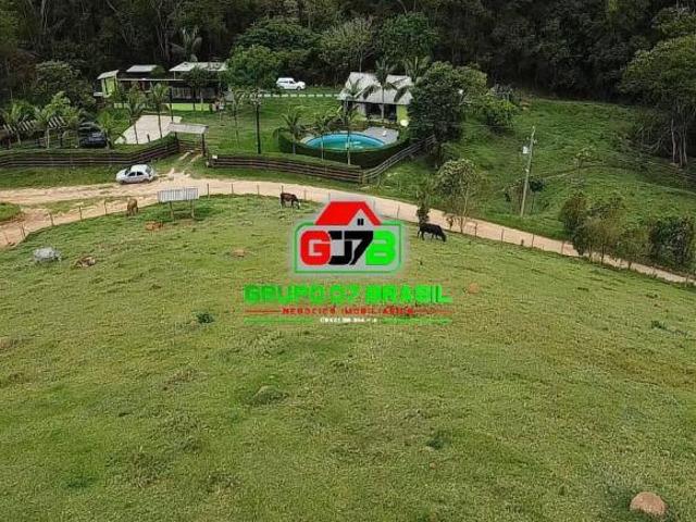Sítio e chácara venda em Região Imediata de Guaratinguetá, Região Metropolitana do Vale do Paraíba e Litoral Norte