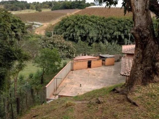 Sítio e chácara venda em Região Imediata de Jundiaí, Louveira