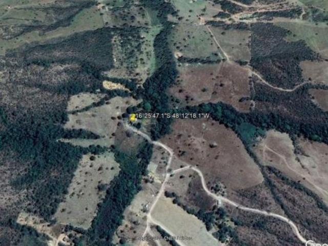 Sítio e chácara venda em Parque Estrela Dalva 3, Luziânia