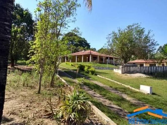 Sítio e chácara venda em Região Imediata de São Paulo, Região Metropolitana de São Paulo