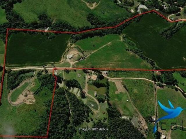 Sítio e chácara venda em Região Geográfica Imediata de Francisco Beltrão, Bom Jesus do Sul