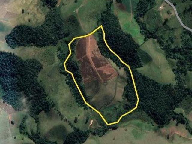Sítio e chácara venda em Região Geográfica Imediata de Itajubá, Maria da Fé