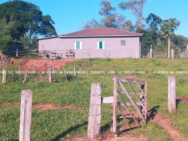 Sítio e chácara venda em Região Geográfica Imediata de Porto Alegre, Mariana Pimentel