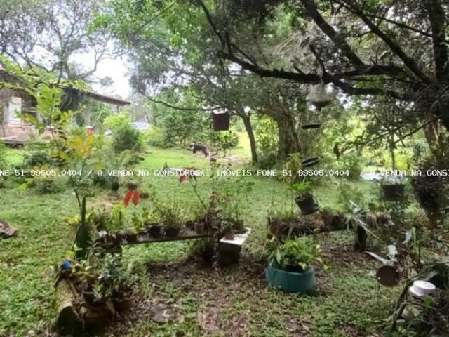 Sítio e chácara venda em Região Geográfica Imediata de Porto Alegre, Mariana Pimentel