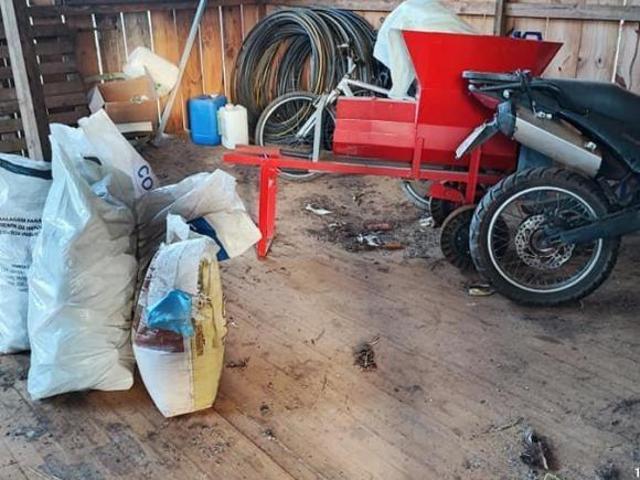 Sítio e chácara venda em Região Geográfica Imediata de Francisco Beltrão, Marmeleiro
