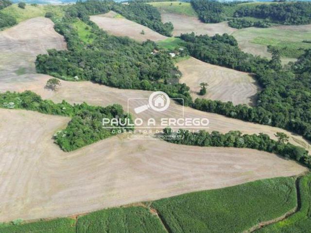 Sítio e chácara venda em Região Geográfica Imediata de Francisco Beltrão, Marmeleiro