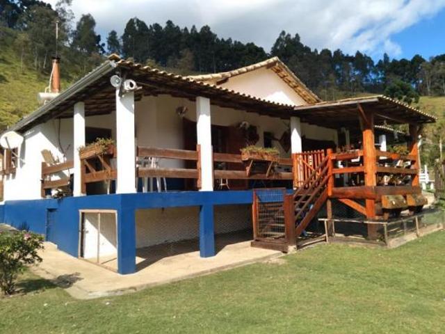 Sítio e chácara venda em Região Geográfica Imediata de Itajubá, Marmelópolis