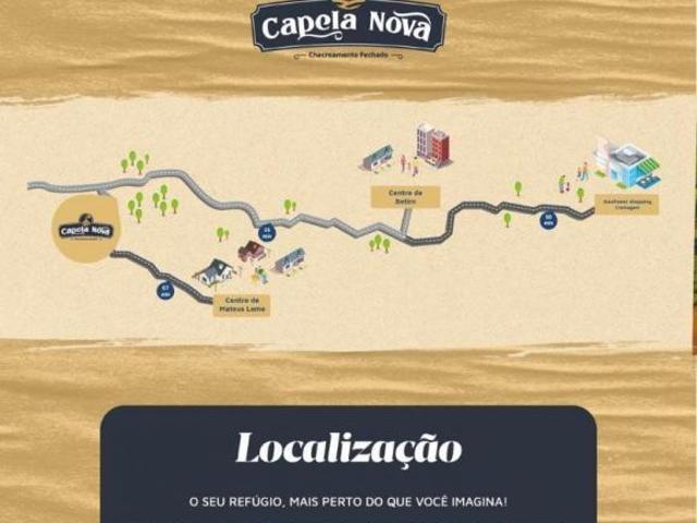 Sítio e chácara venda em Região Geográfica Imediata de Belo Horizonte, Região Metropolitana de Belo Horizonte